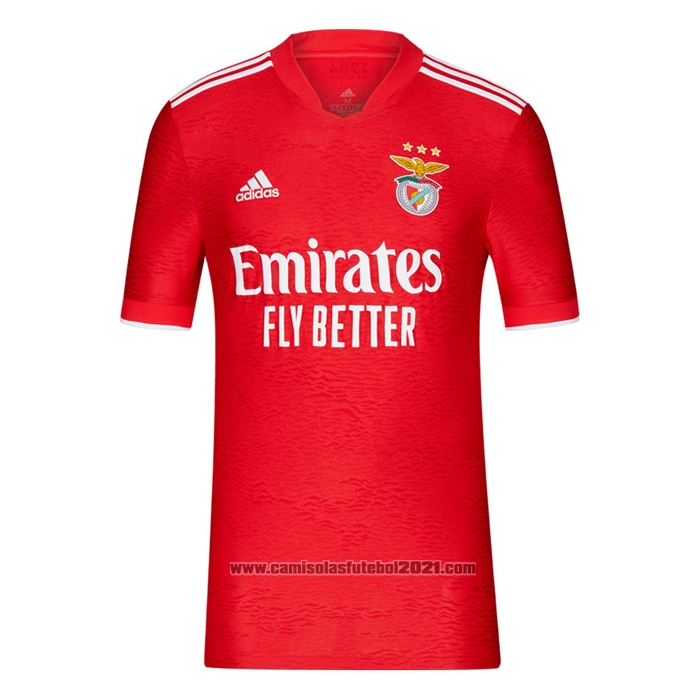 Camisola Benfica 1º 2021-2022